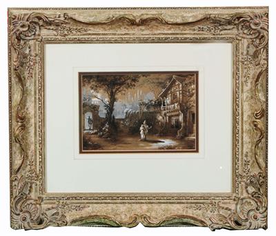 Lot 309 - THOMAS STOTHARD (1755-1834)