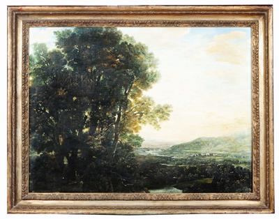 Lot 310 - ENGLISH SCHOOL (18TH/EARLY 19TH CENTURY)
