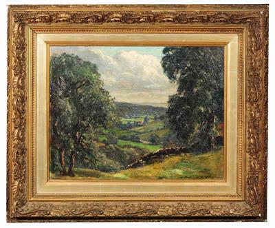 Lot 314 - ‡JOHN ARCHIBALD ALEXANDER BERRIE (1887-1962)