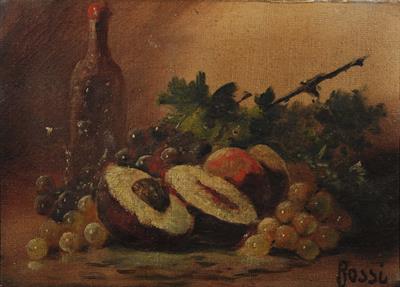 Lot 318 - * BOSSI