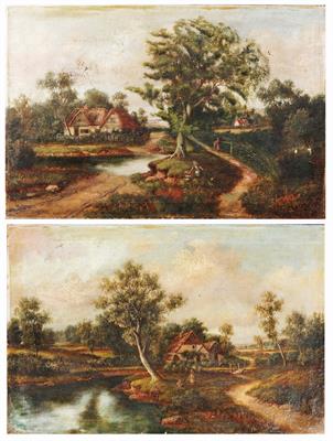 Lot 319 - FOLLOWER OF GEORGINA LARA (act. 1840-1880)