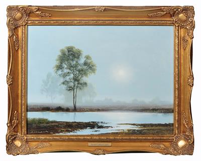 Lot 328 - ‡GERALD COULSON (b.1926)