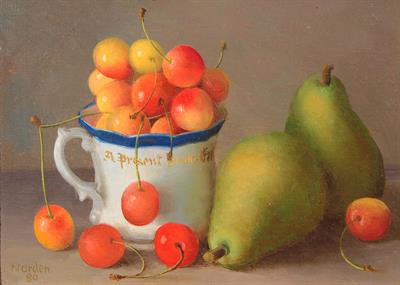 Lot 329 - ‡GERALD NORDEN (1912-2000)