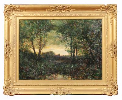 Lot 332 - JOHN FALCONER SLATER (1857-1937)