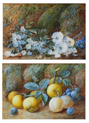 Lot 340 - VINCENT CLARE (1855-1930)