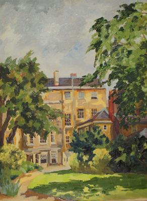 Lot 342 - KAY RICHARDSON (1894-1971)