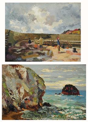Lot 343 - KAY RICHARDSON (1894-1971)