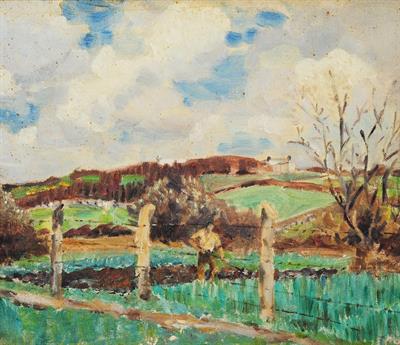 Lot 345 - KAY RICHARDSON (1894-1971)