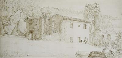 Lot 373 - ‡ROBERT L. BANKS (1911-c.2001)