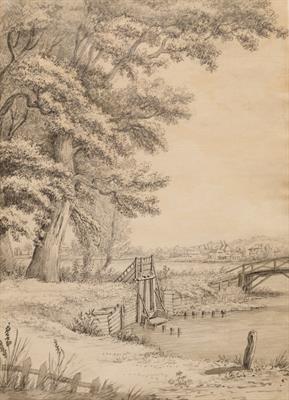 Lot 374 - 18TH CENTURY DUTCH SCHOOL