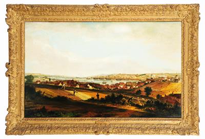 Lot 397 - CIRCLE OF JOHN CONSTABLE (1776-1837)