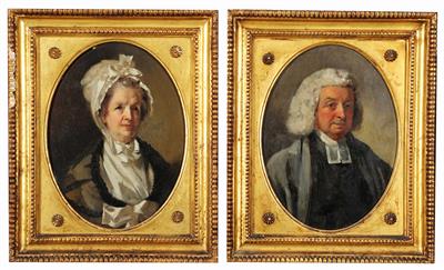 Lot 400 - HENRY WALTON (1746-1813)