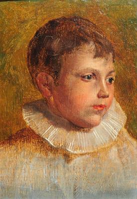 Lot 418 - 19TH CENTURY ENGLISH SCHOOL