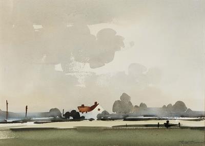 Lot 420 - ‡PETER BURMAN (b.1950)