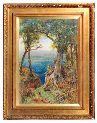 Lot 427 - JOHN FINNIE (1829-1907)