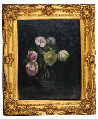 Lot 203 - ‡WILLIAM THOMAS WOOD (1877-1958)