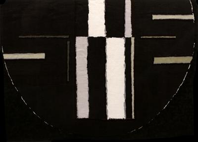 Lot 354 - Alan Reynolds (1926-2014) for Edinburgh Weavers