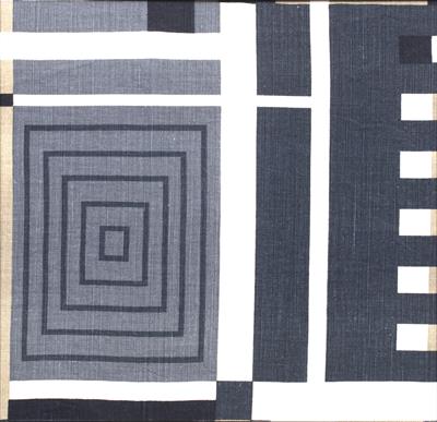 Lot 357 - Frank Lloyd Wright (1868-1959) for F. Schumacher & Co.
