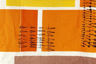 Lot 363 - Lucienne Day (1917-2010) for Heals