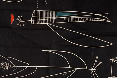 Lot 366 - Lucienne Day (1917-2010) for Heals