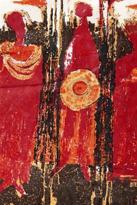 Lot 368 - Tibor Reich (1916-1996) for Tibor Ltd.