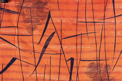 Lot 373 - Lucienne Day (1917-2010) for Heals