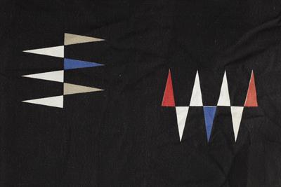 Lot 378 - Paule Vezelay for Heals