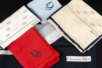 Lot 379 - Christian Dior