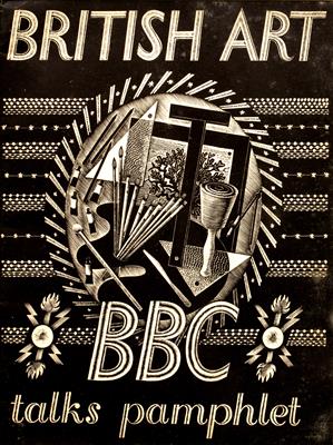 Lot 386 - Eric Ravilious (1903-1942)