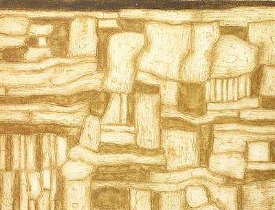 Lot 388 - Valerie Thornton (1931-1991)