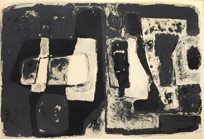 Lot 390 - Clifford Ellis (1907-1985)