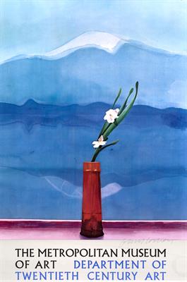 Lot 394 - David Hockney (b.1937)