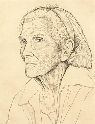 Lot 422 - Edgar Holloway (1914-2008)