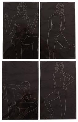 Lot 424 - Eric Gill (1882-1940)
