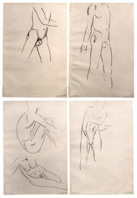 Lot 425 - After Eric Gill (1882-1940)