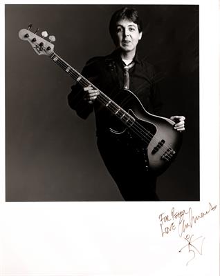 Lot 427 - Clive Arrowsmith (b.1949)