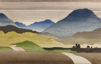 Lot 431 - Winifred Mckenzie (1905-2001)