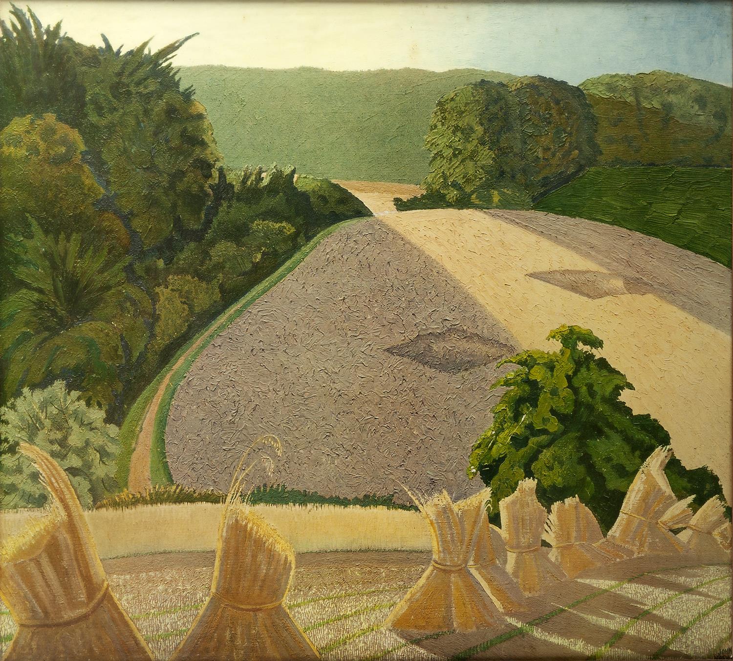 Lot 434 - After John Nash (1893-1977)