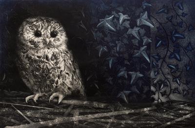 Lot 436 - Jack Coutu (b.1924)