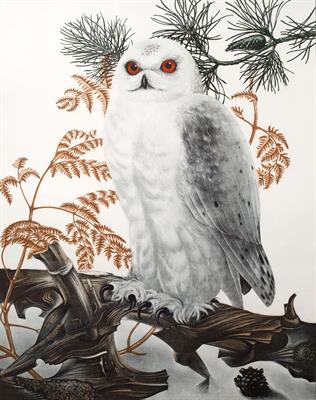 Lot 438 - Jack Coutu (b.1924)