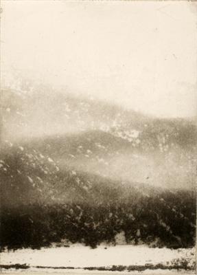 Lot 440 - Norman Ackroyd (b.1938)