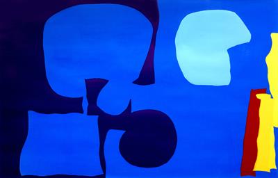 Lot 442 - Patrick Heron (1920-1999)