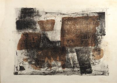 Lot 449 - John Wells (1907-2000)
