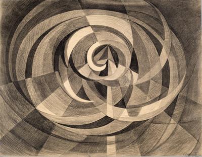 Lot 457 - Emilio Pettoruti (1892-1971)