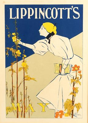Lot 460 - William Carqueville (1871-1946)