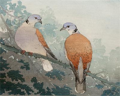 Lot 466 - Jean Armitage (1895-1988)