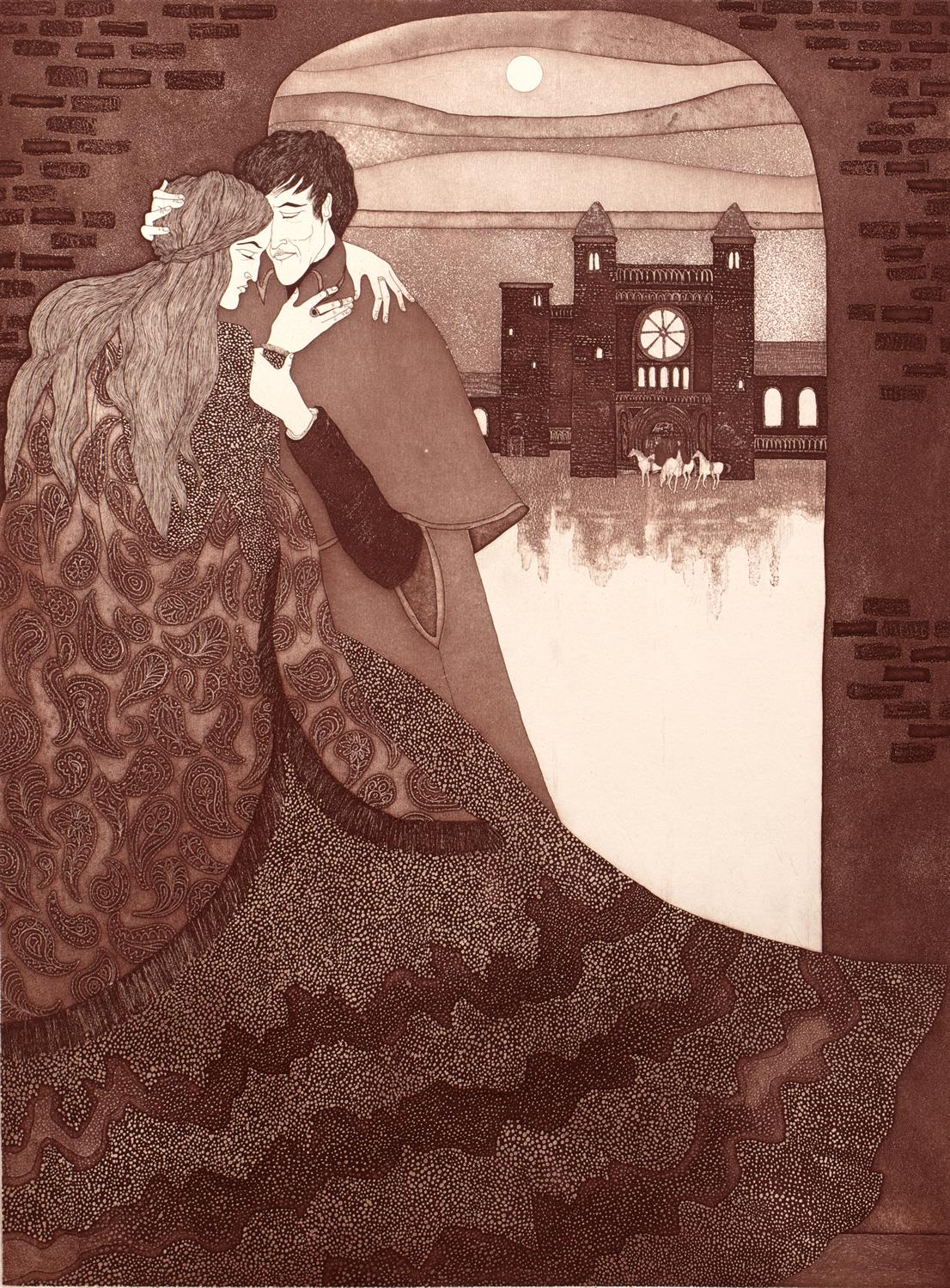 Lot 474 - Catherine Grubb (b.1945)