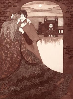 Lot 474 - Catherine Grubb (b.1945)