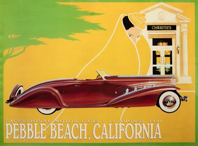 Lot 485 - Ken Eberts (20th Century)