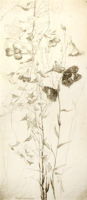 Lot 488 - Katharine Cameron (1874-1965)